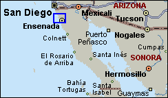 Overview Map