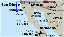 Overview Map